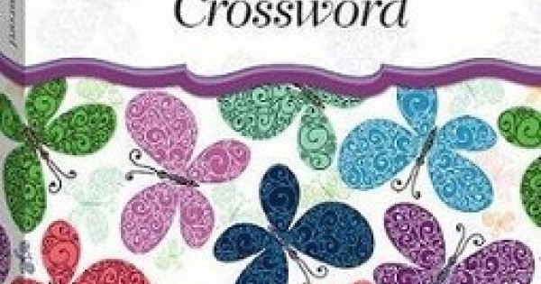 Flexibound Crossword:Butterflies